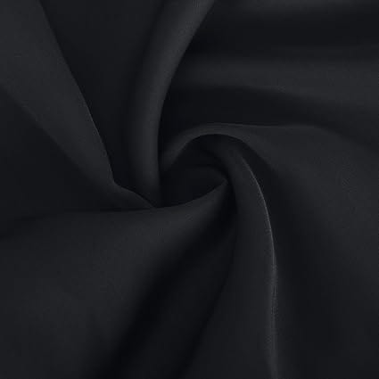 Women’s Jumpsuit | Wrap Front & Wide Leg | Polyester & Chiffon | Comfortable Fit
