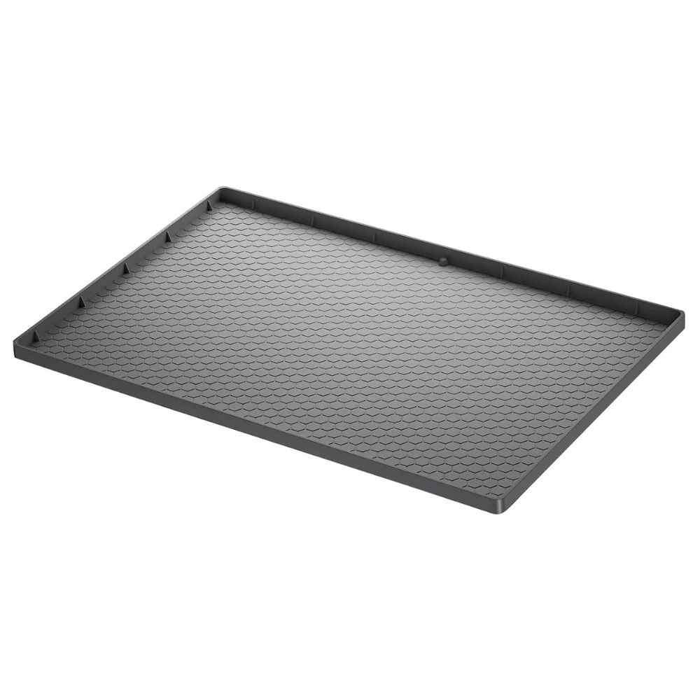 Silicone Liner Mat for Large Kitchen Sink Protection