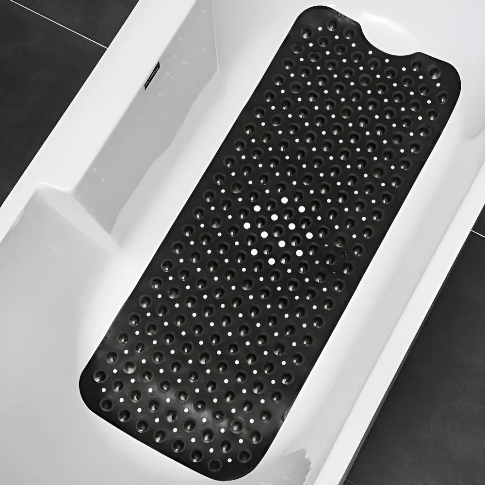 AquaGrip – Slip-Resistant Bathtub Safety Mat