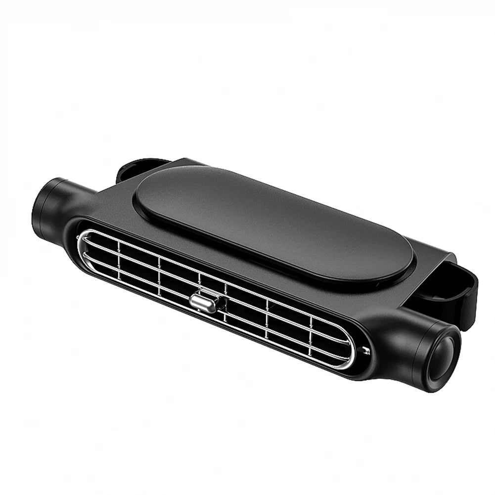BreezyRide Car Seat Airflow Booster