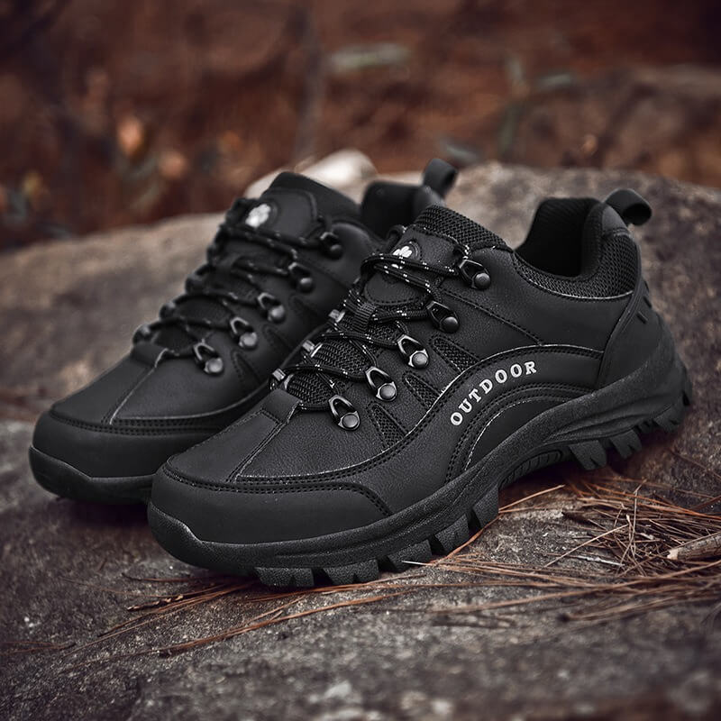 TrailBlaze All-Terrain Supportive Hiking Footwear