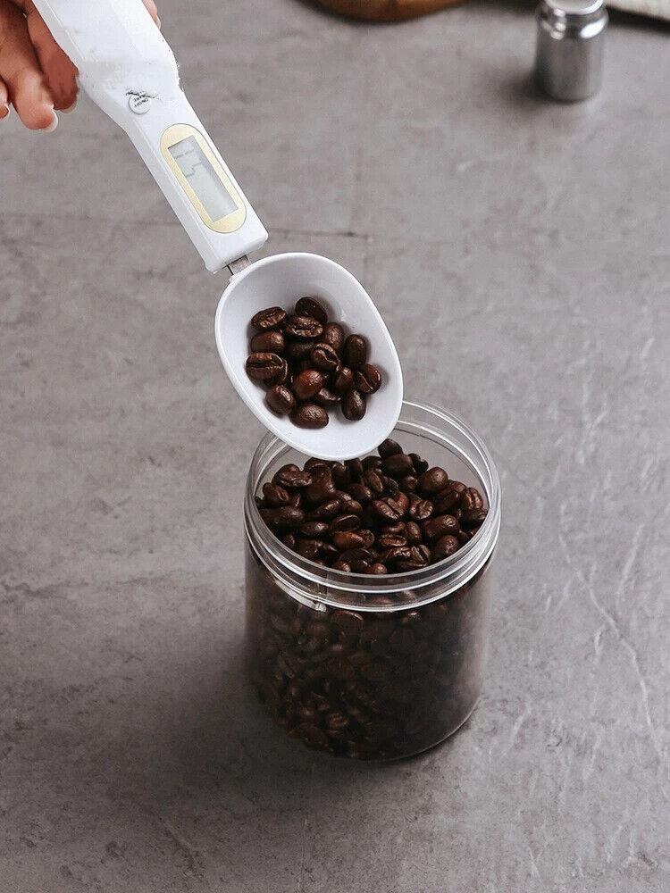 Precision Kitchen Measuring Spoon