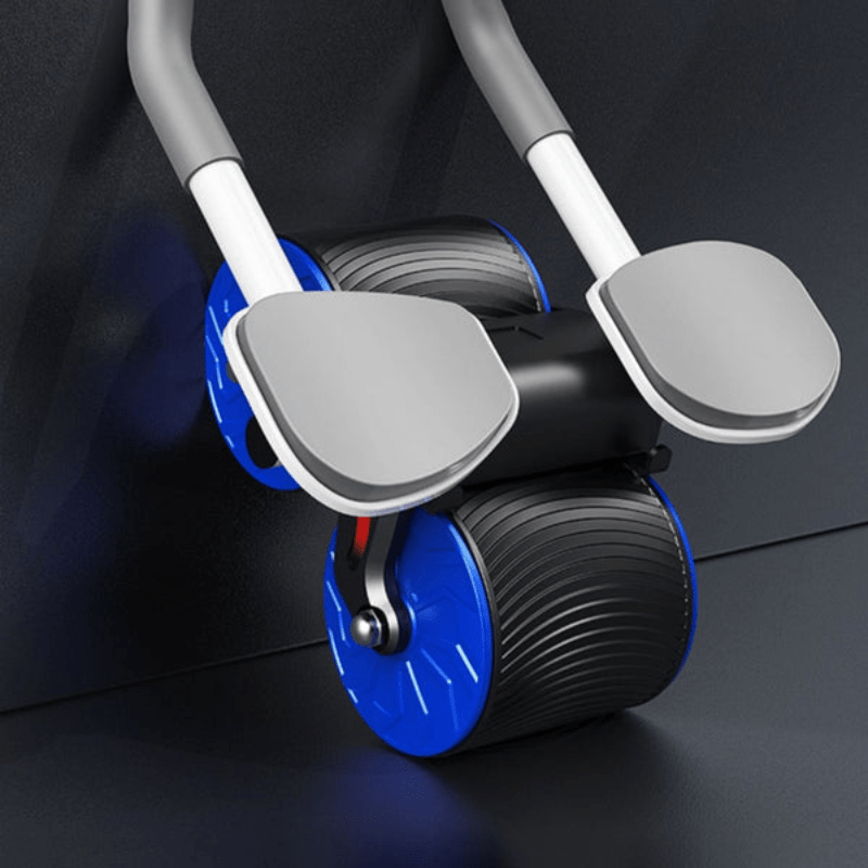 CoreMaster Pro Roller for Abdominal and Hip Training Anywhere