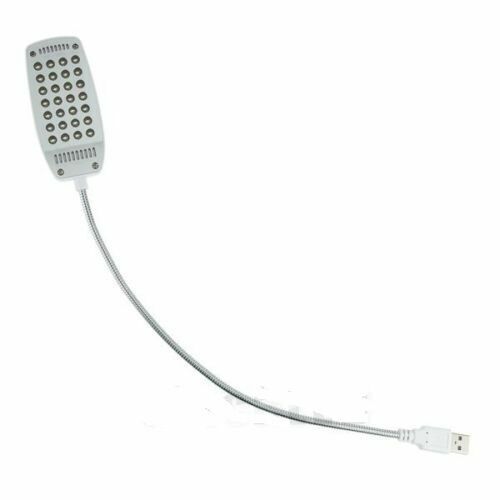 Portable Laptop Illumination Device
