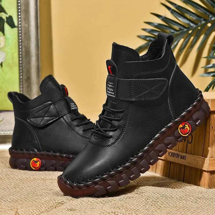 CloudStep Comfort Series Premium Orthopedic Boots