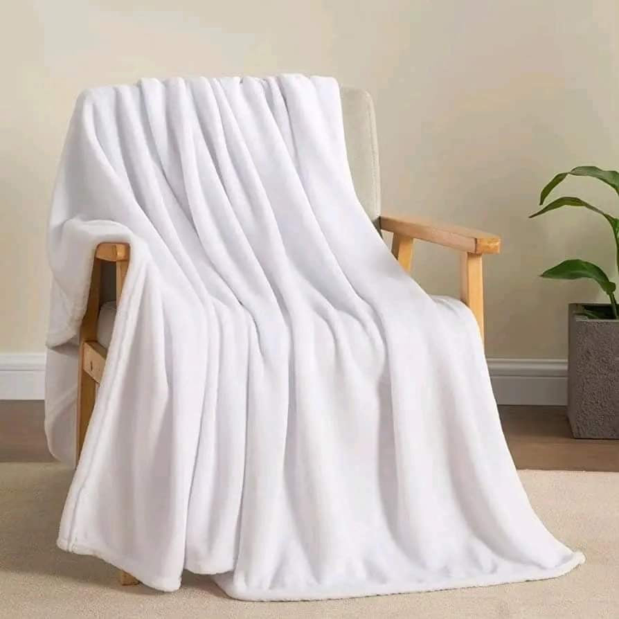 Fleece Blanket | Ultra-Soft | Long-Lasting Warmth | Cozy Fleece