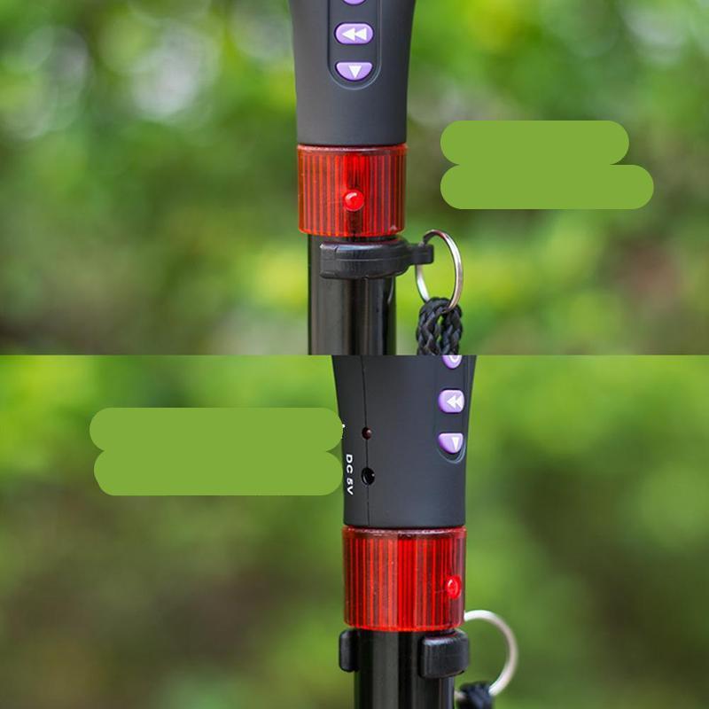 Taavita Nordic Walking Poles for Seniors | Comfort and Stability for Active Older Adults