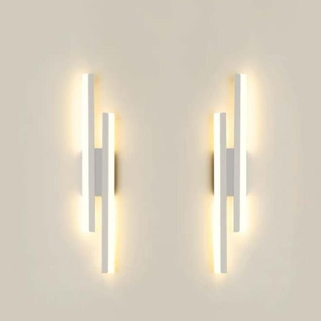 Sorenis — Modern LED Wall Light with Adjustable Warmth