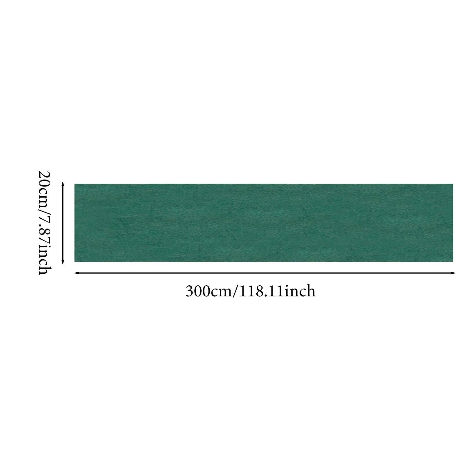 Instant Green Grass Seed Roll