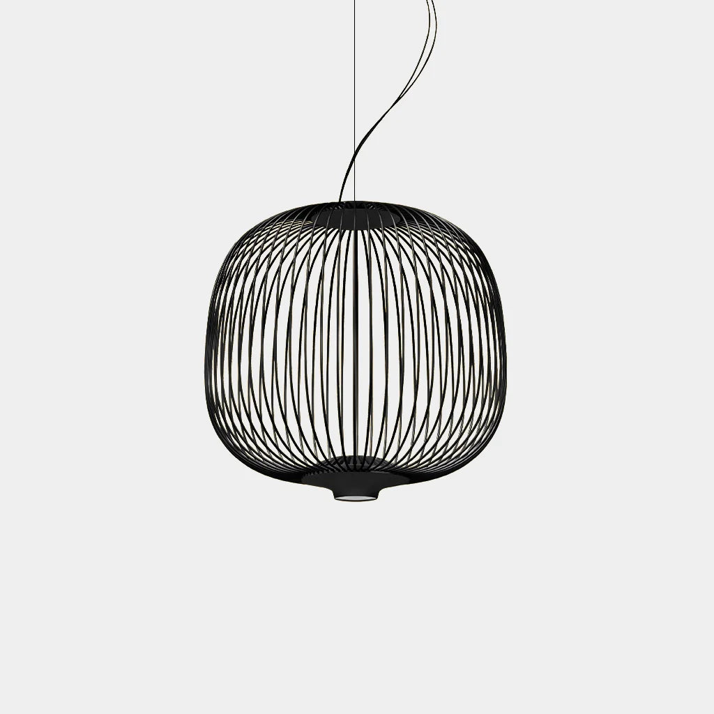 Taavita Spokes LED-Pendant Light