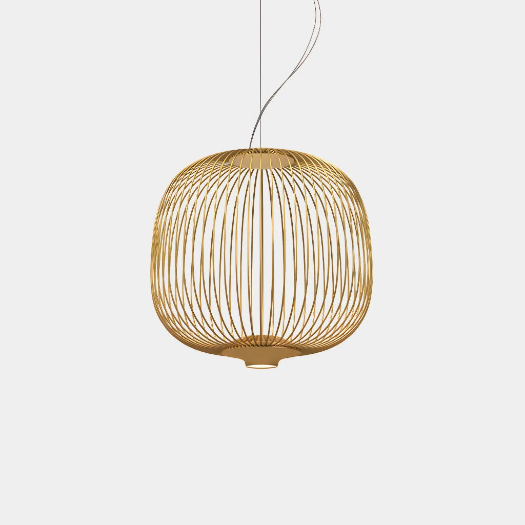 Taavita Spokes LED-Pendant Light