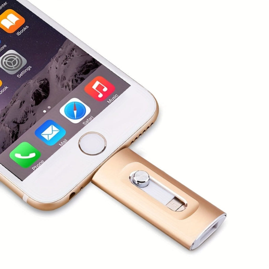 SwiftStore Portable SSD: Compact USB 3.0 Drive for Quick Access