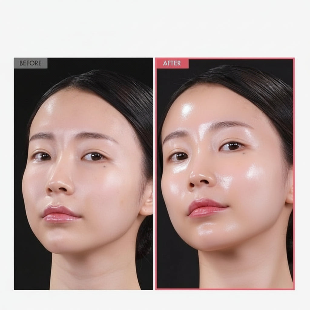 Hydrating Collagen Mask for Youthful, Radiant Skin