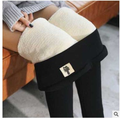 Cashmere Leggings | Plush Warmth | Stylish Curve Fit | Soft Cashmere