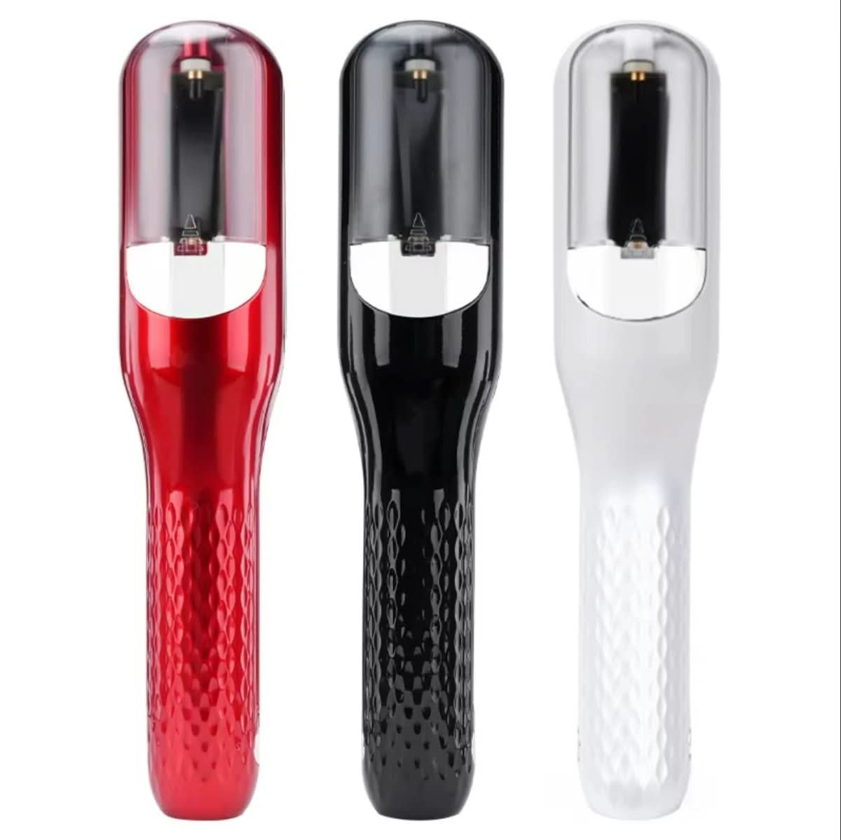 TrimSmart Hair Clippers: Keep Your Hair Healthy and Beautiful