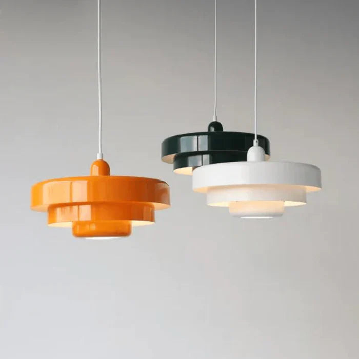 Multi-Level Pendant Light – Stunning Fixture for Any Space