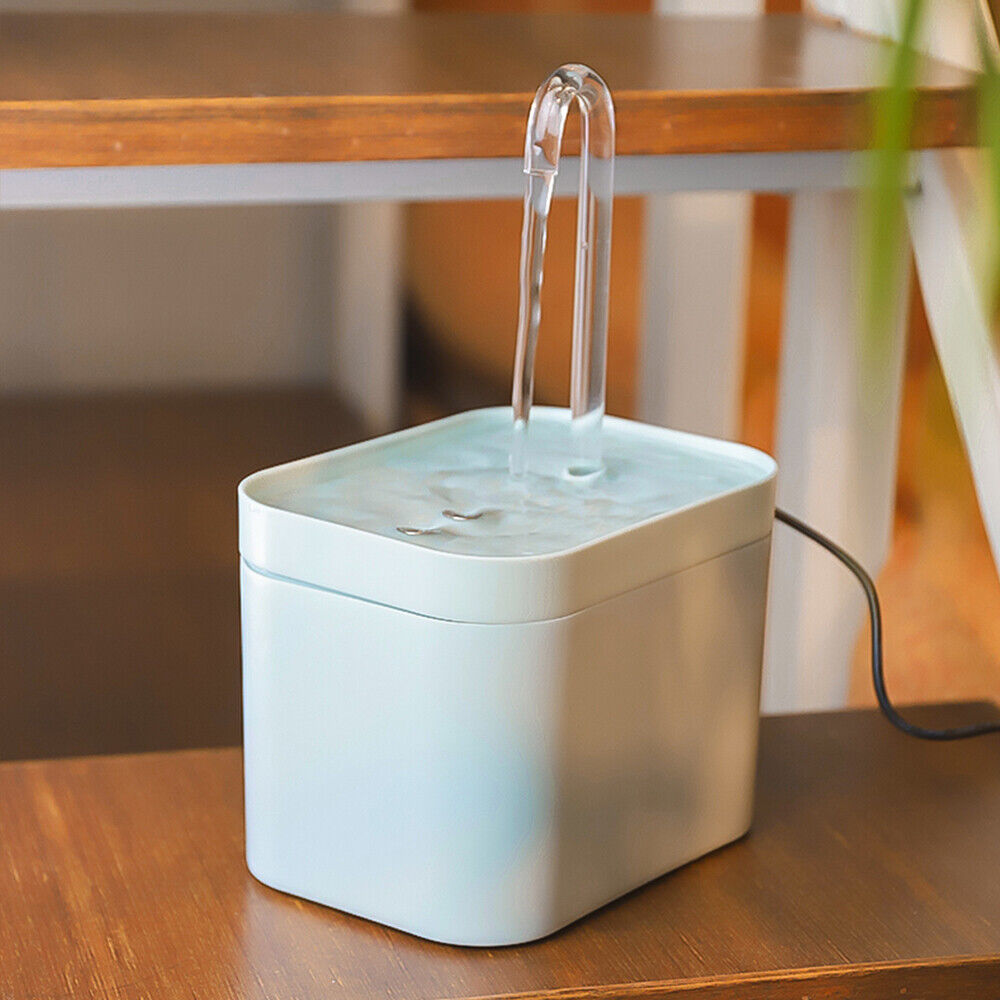 Automatic Water Feeder for Pets