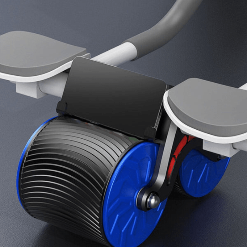CoreMaster Pro Roller for Abdominal and Hip Training Anywhere
