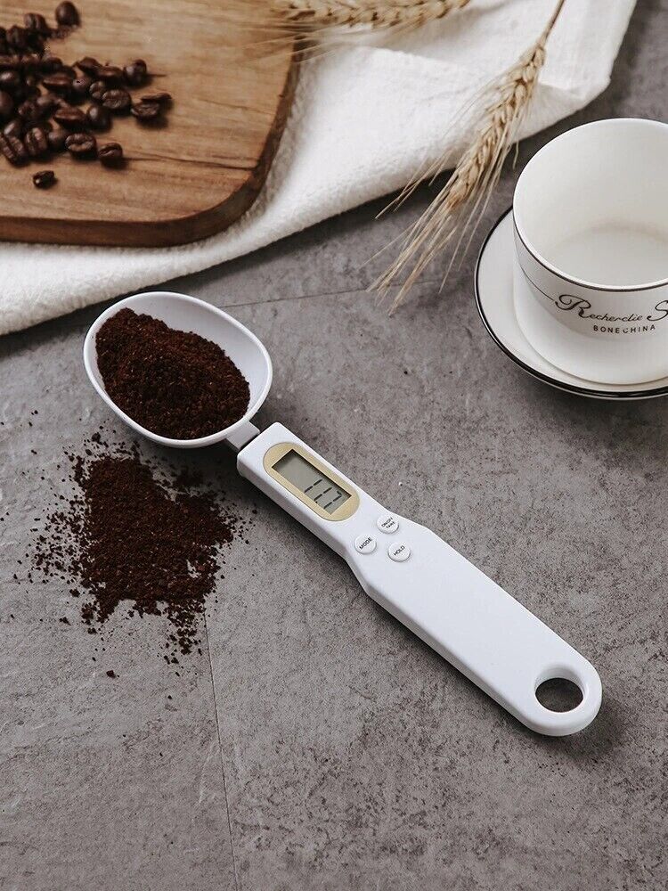 Precision Kitchen Measuring Spoon