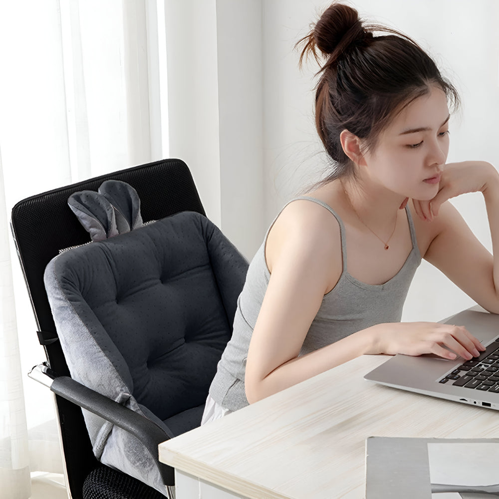 Deluxe Comfort Cushion for Enhanced Seating Support