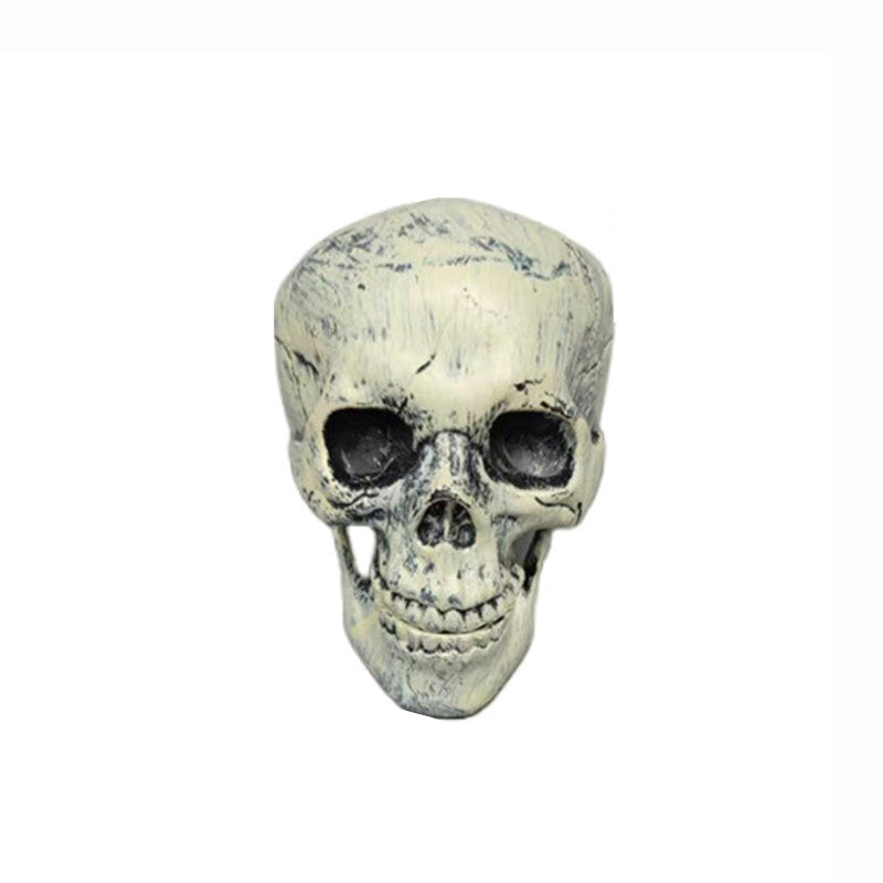 Solar-Powered Halloween Ghost Hand Light Decoration for Outdoor