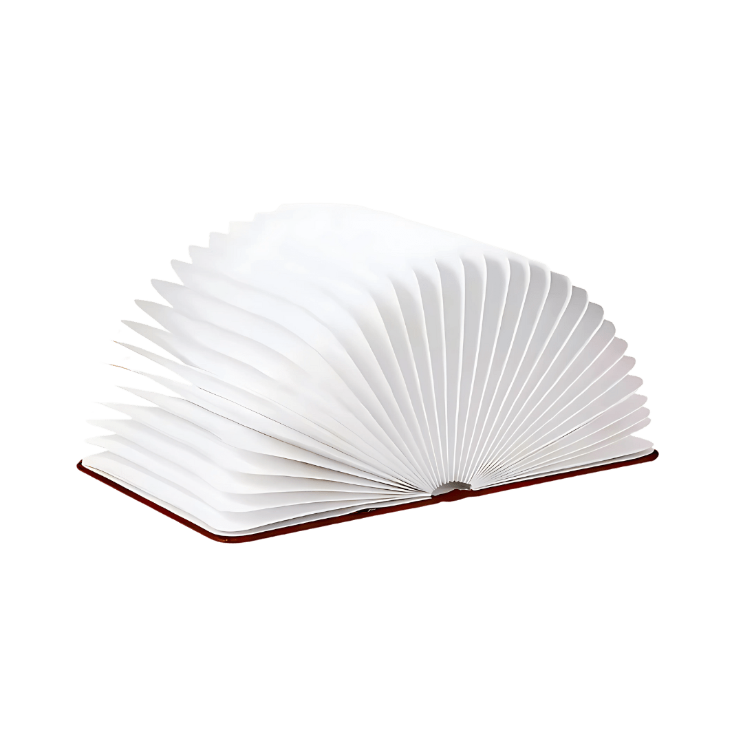 Versatile Glow Lamp | 360° Adjustable Rechargeable Light