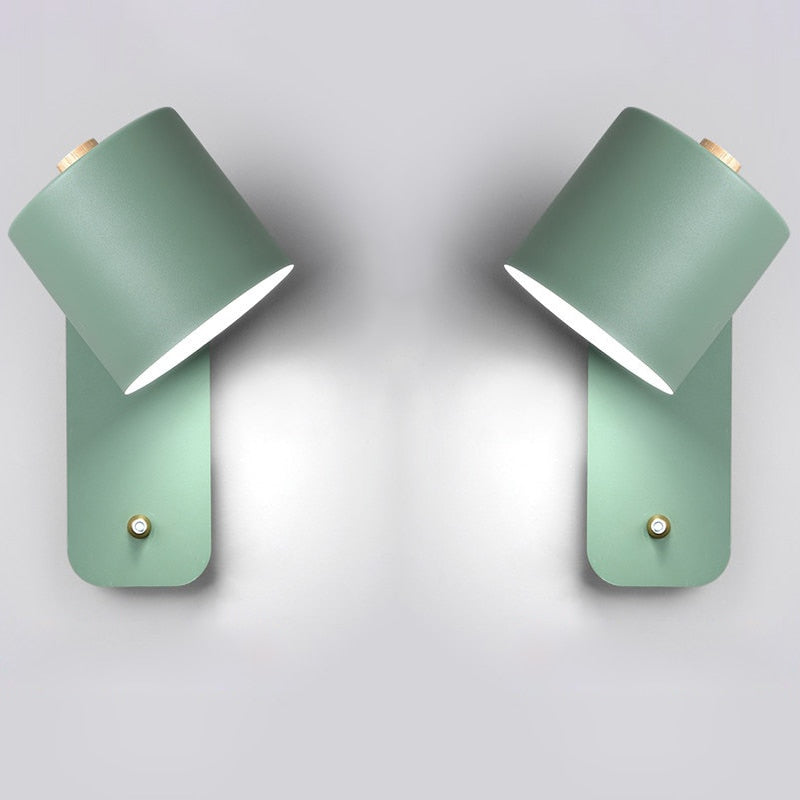 Lumenix — Energy-Efficient LED Bulb with Durable Metal Design