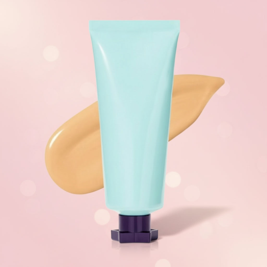 Radiant Hydration Concealer for Flawless, Natural Skin