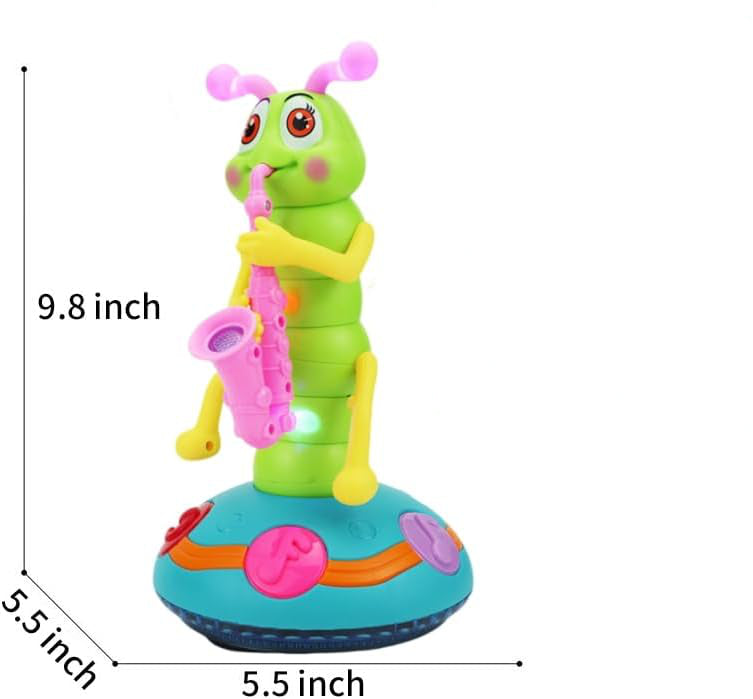 Toys for Baby Sensory Stimulation