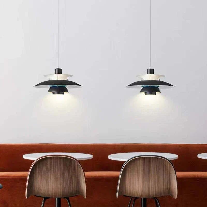 Illuminate Your Space with the Luminara Pendant Light
