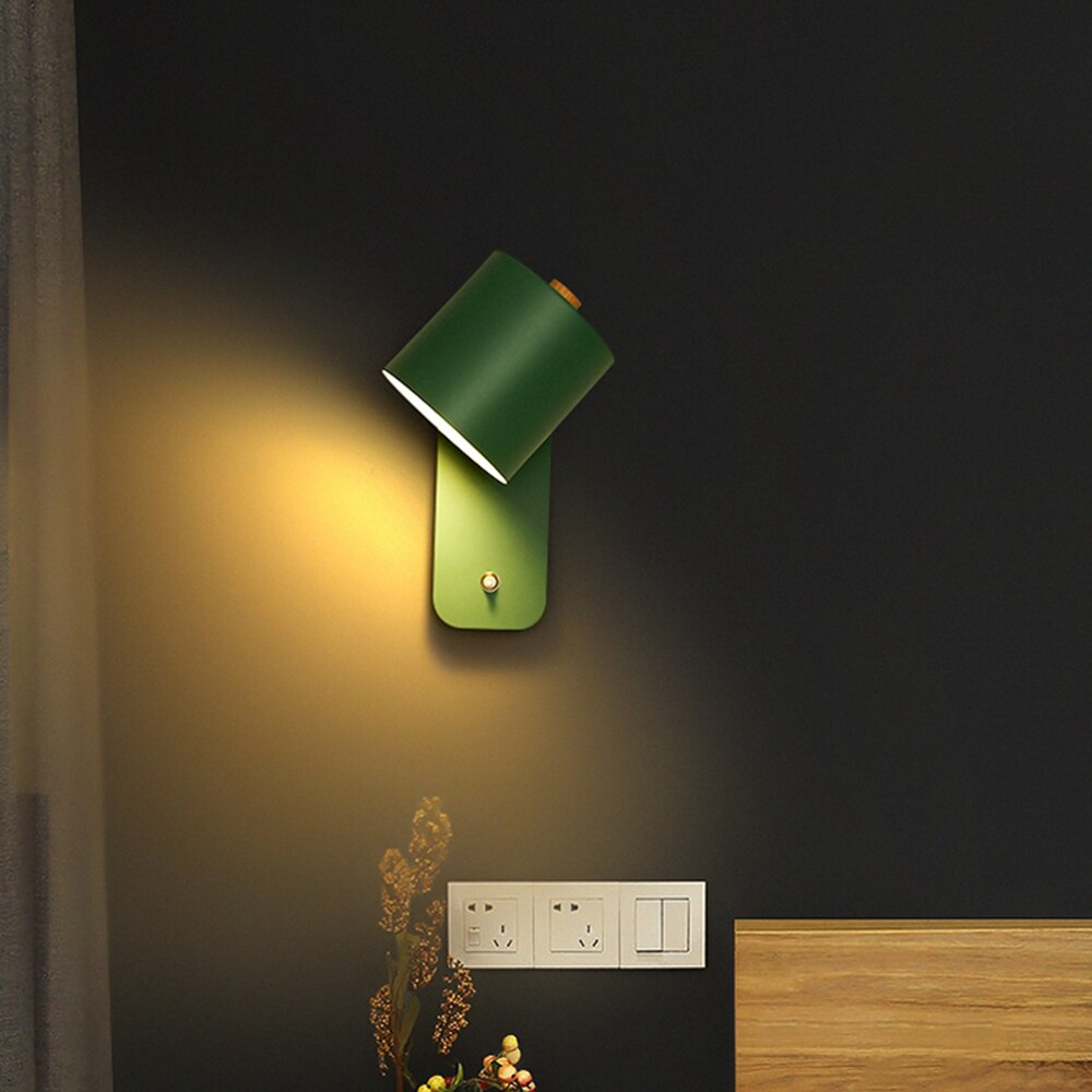 Lumenix — Energy-Efficient LED Bulb with Durable Metal Design