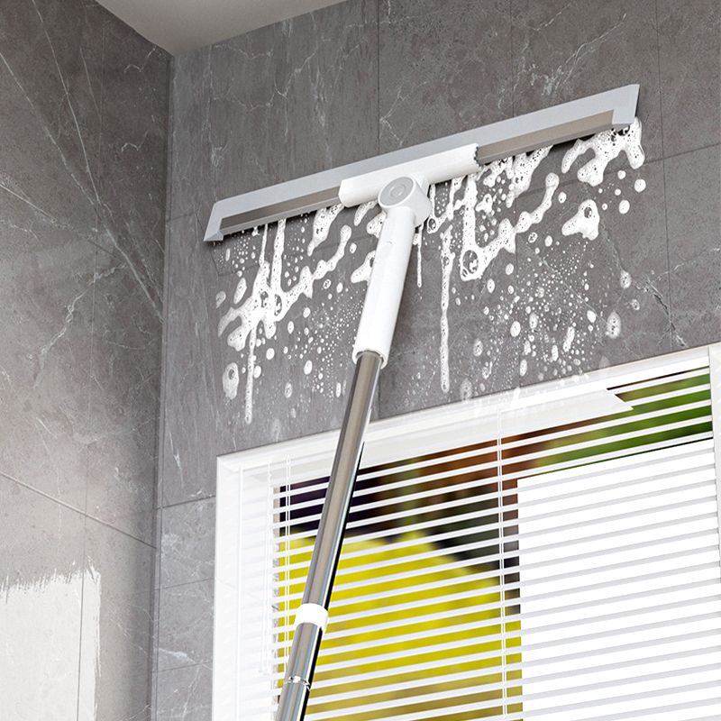 Silicone Wiper – 3 Functions for Scrubbing, Wiping & Sweeping