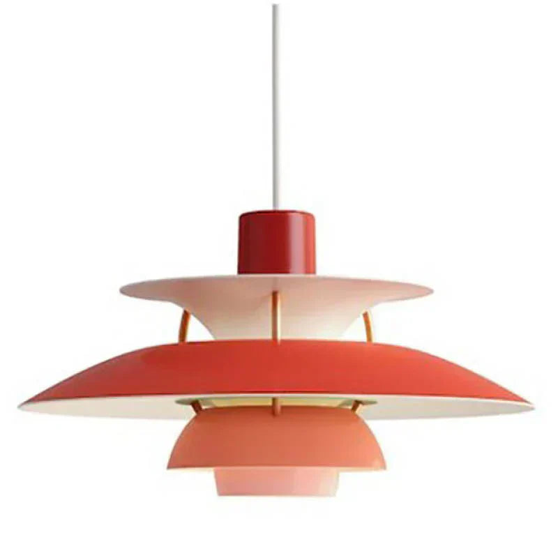 Illuminate Your Space with the Luminara Pendant Light