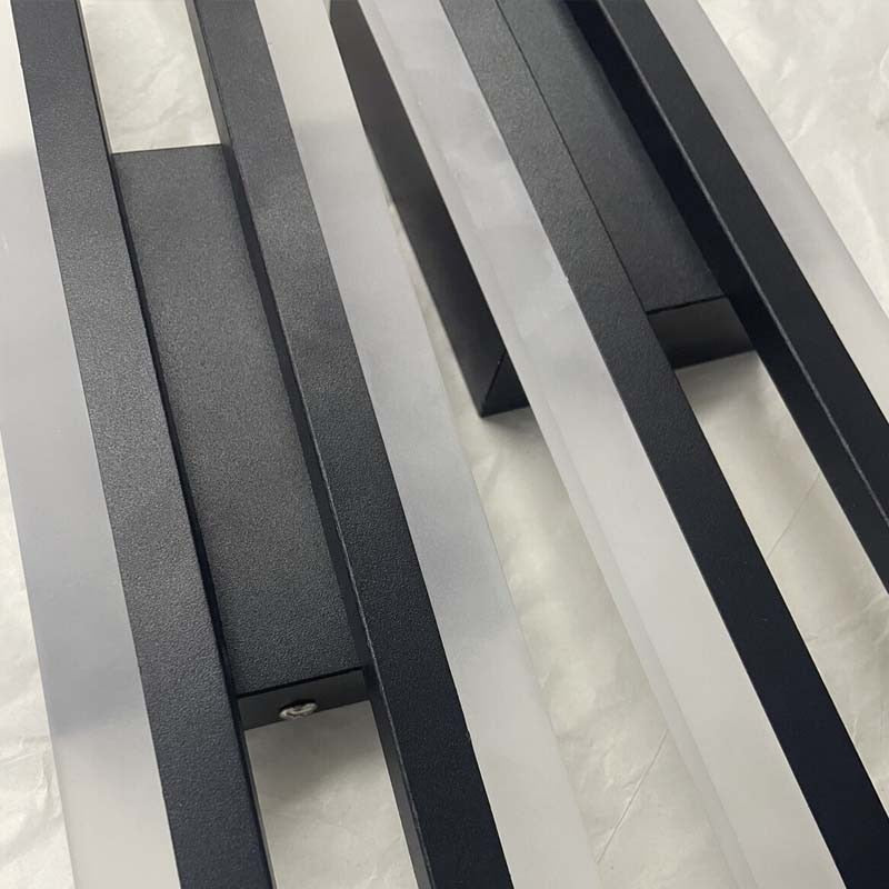Sorenis — Modern LED Wall Light with Adjustable Warmth