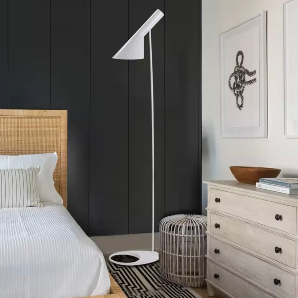 Taavita - Elegant Modern Floor Lamp