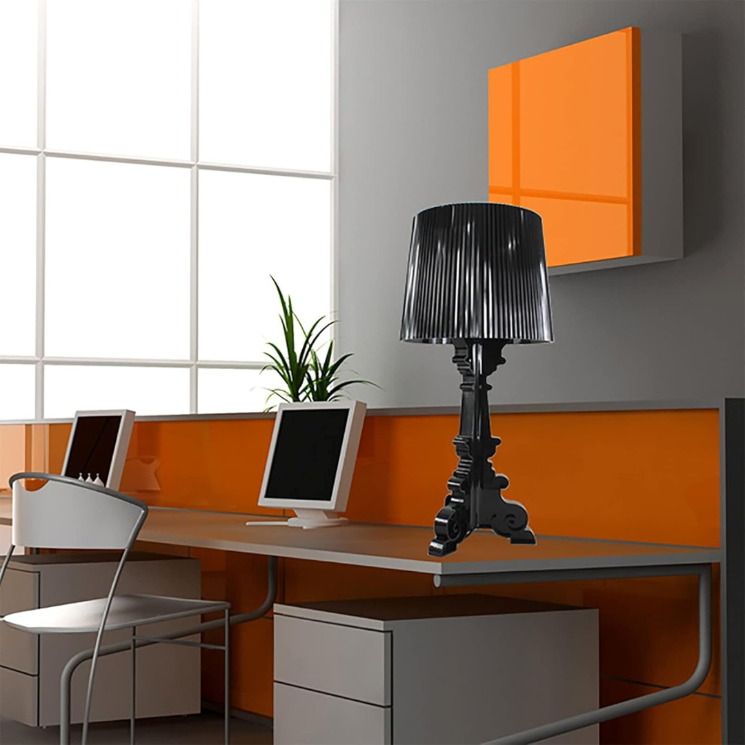 LumiNest Wireless Rechargeable Table Lamp for Cozy Spaces