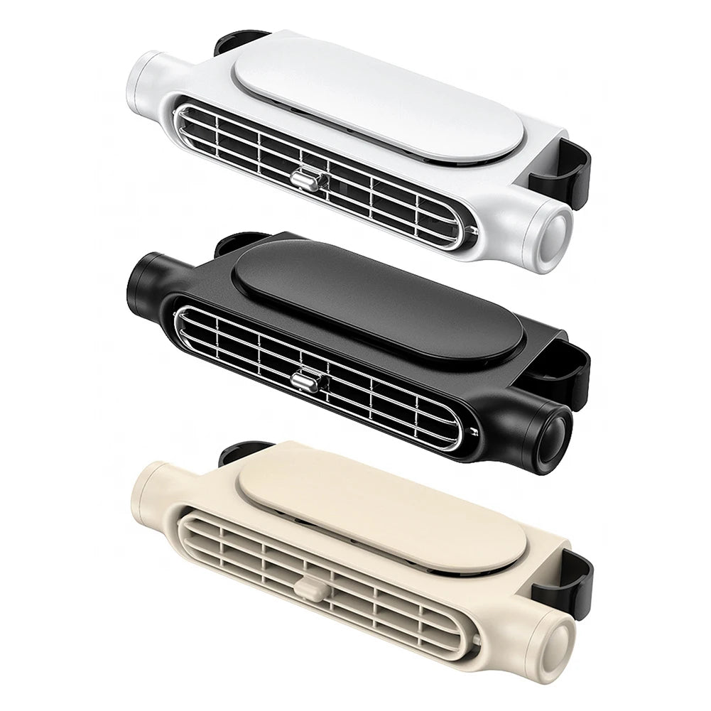 BreezyRide Car Seat Airflow Booster