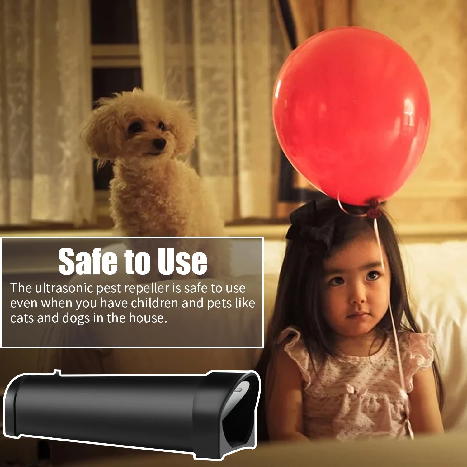 Eco-Friendly Mouse Capture System: Safe and Reusable