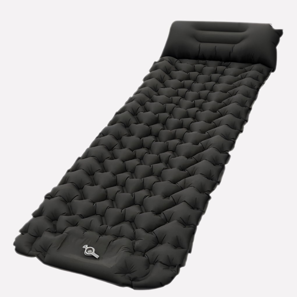 Portable Comfort Mat for Outdoor Adventures