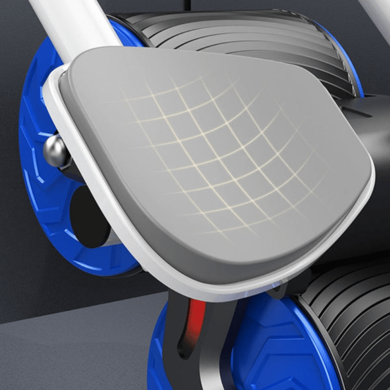 CoreMaster Pro Roller for Abdominal and Hip Training Anywhere