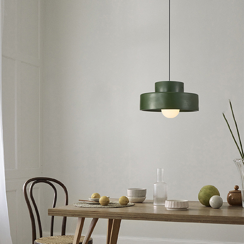 Chic Wabi Sabi Pendant Light for Modern Spaces