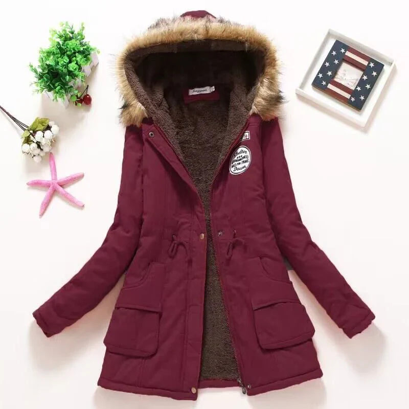 Waterproof Jacket | Wind Resistant | Adaptive Warmth for Comfort | Waterproof Fabric