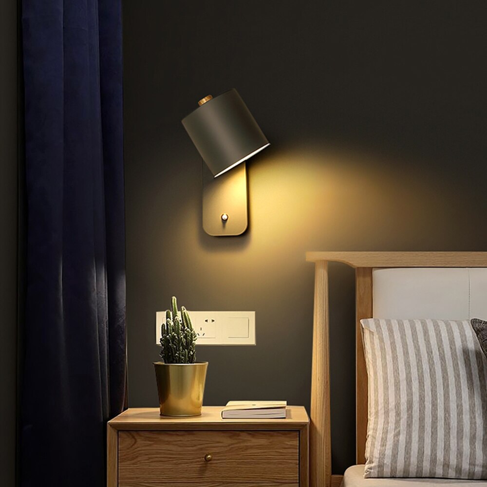 Lumenix — Energy-Efficient LED Bulb with Durable Metal Design