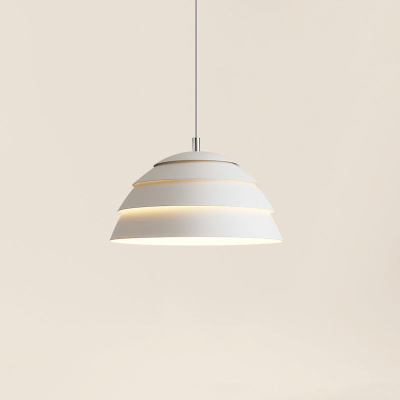 Modern Dome LED Pendant Light for Stylish Kitchens and Dining