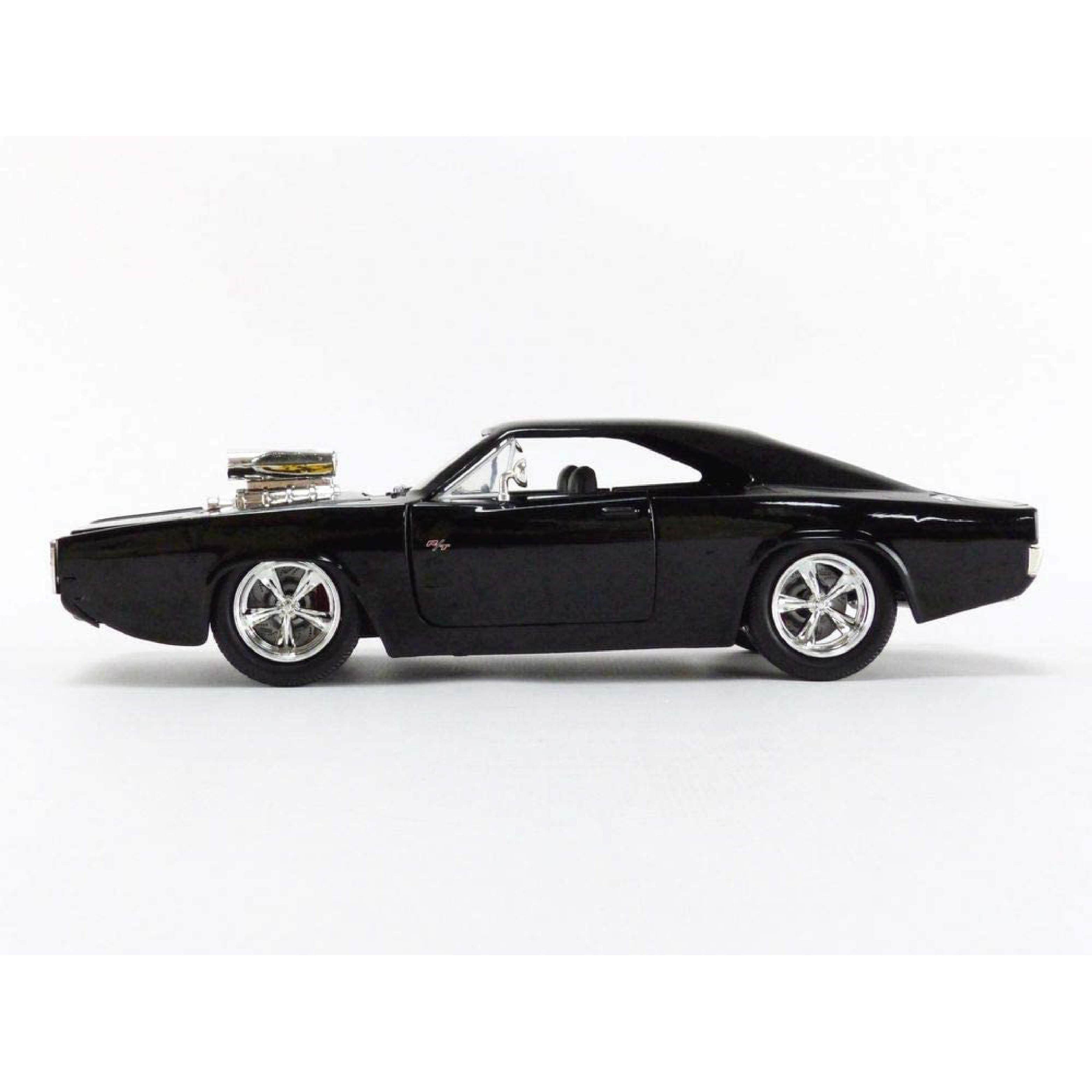 1:32 Scale StormChaser Model Car Charger