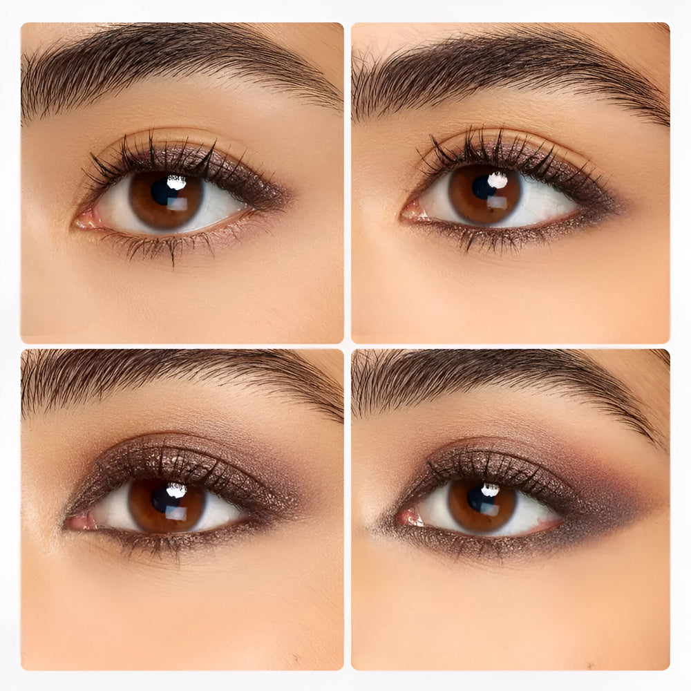 Dual-Action Eye Color Cream Stick for Effortless Beauty