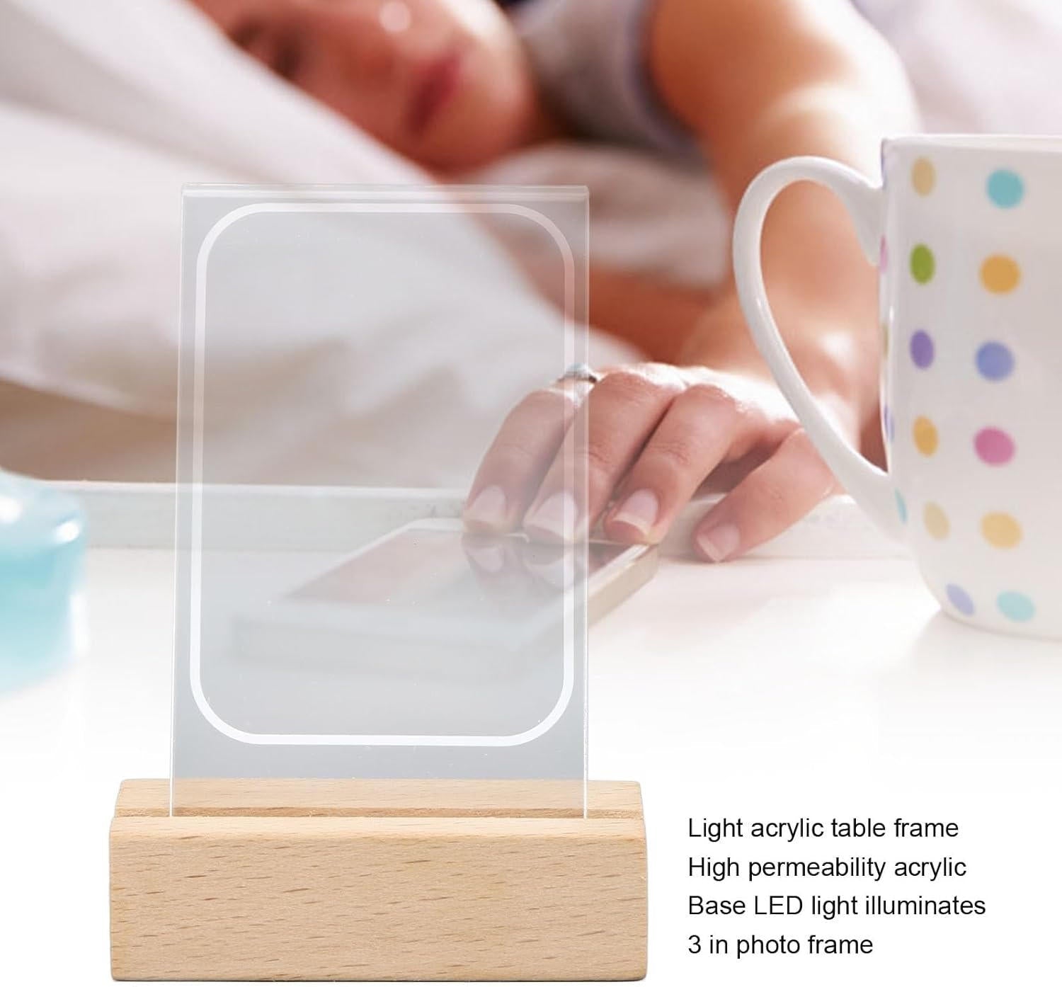 Frames for Instant Photos