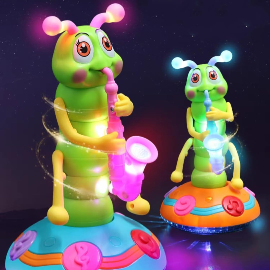 Toys for Baby Sensory Stimulation