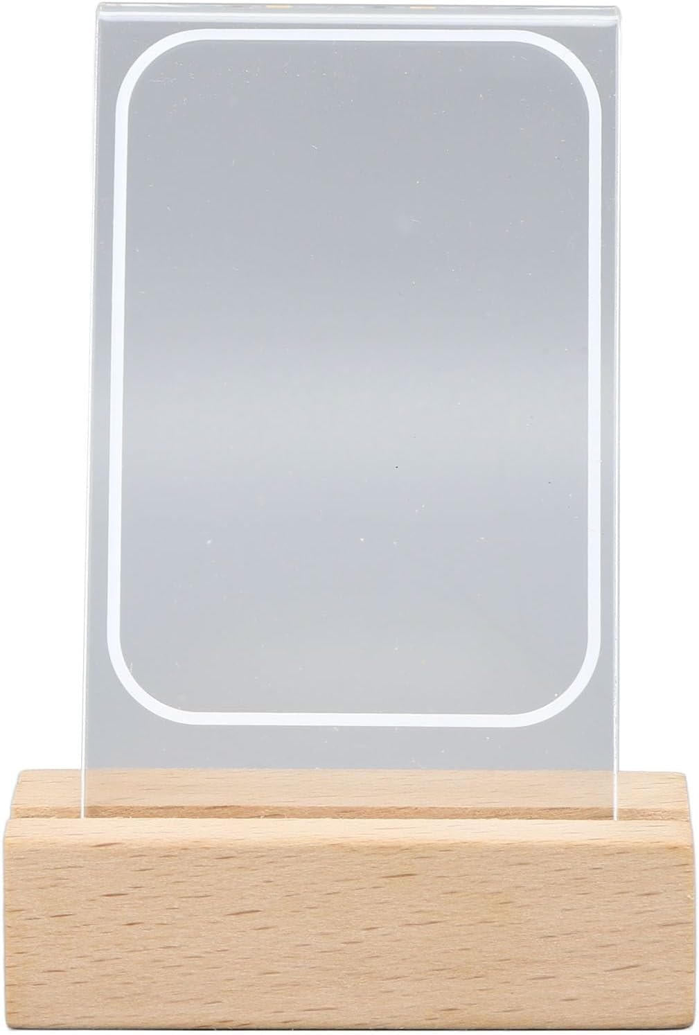 Frames for Instant Photos