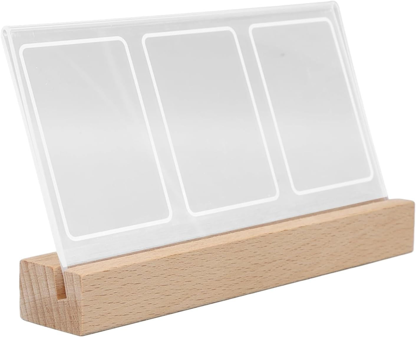 Frames for Instant Photos